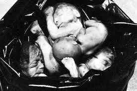 Babies killed by George Tiller